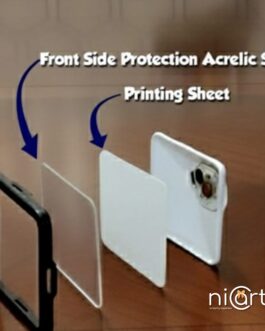 Night LED Photo Lamp