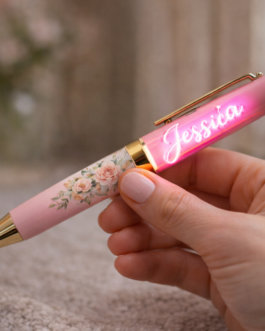 Personalized LED Pen